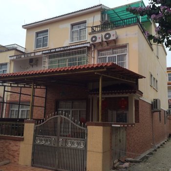 广州从化碧水新村阿尔戈斯度假别墅酒店提供图片