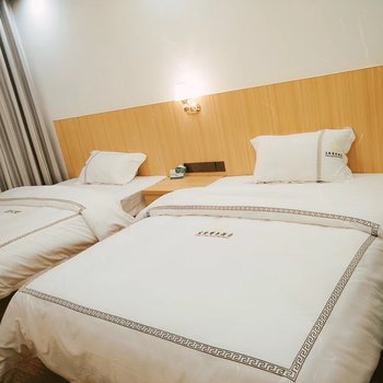 东兰东隆商务酒店