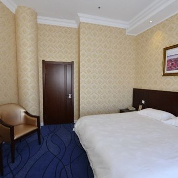 黑河国际饭店酒店提供图片