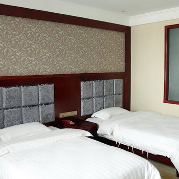 德令哈海康商务酒店酒店提供图片