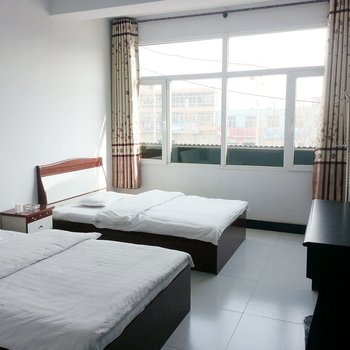 乐都舒平招待所酒店提供图片