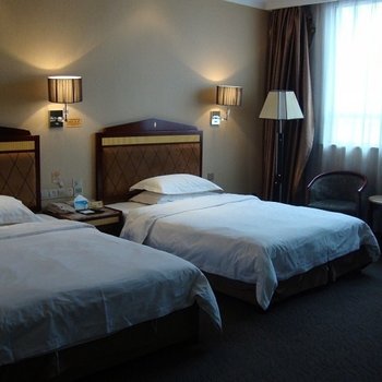 京山玉丰国际大酒店酒店提供图片