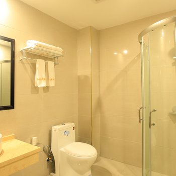 安顺黄果树瀑仙来大酒店酒店提供图片