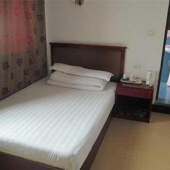 南昌港都旅馆酒店提供图片