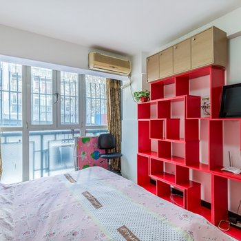 北京凤凰之之家普通公寓酒店提供图片