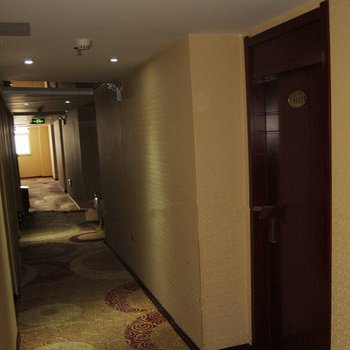 三门峡假日港湾商务酒店酒店提供图片
