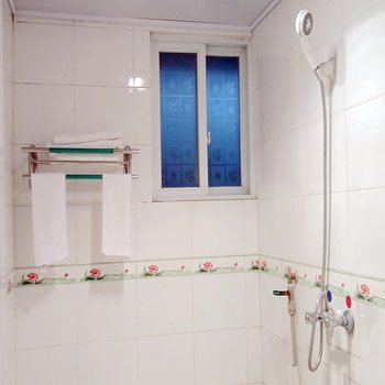 南充市南部县升钟湖大酒店酒店提供图片