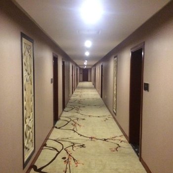 云南省政法干部宣教中心酒店提供图片