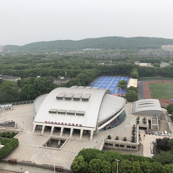 武汉Yuxin公寓
