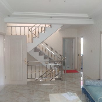 本溪玲玲度假别墅(玄武街分店)酒店提供图片