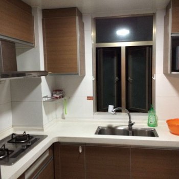 广州海天公寓(中山四路分店)酒店提供图片