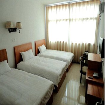 凌源惠丰商务宾馆(一部)酒店提供图片