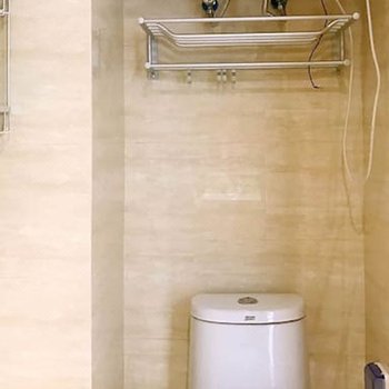 上海赵大宝公寓(丹霞山路与沪联路交叉口分店)酒店提供图片