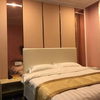 郯城温暖自助公寓酒店提供图片