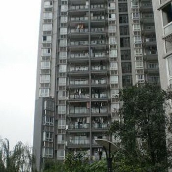 重庆阳光度假精品江景酒店(解放碑大唐诺亚店)