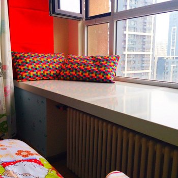 小鱼连锁短租公寓(沈阳北站店)