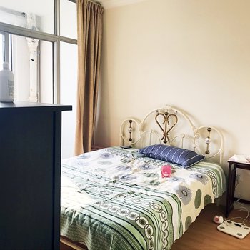 上海微哥普通公寓酒店提供图片