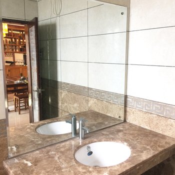 珠海Isoho独栋别墅(5号店)酒店提供图片