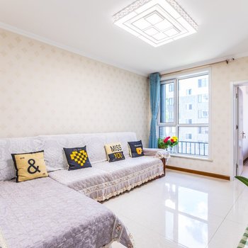 承德竞芊小屋(殊像寺分店)酒店提供图片