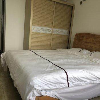 防城港货真价实房东公寓(2号店)酒店提供图片