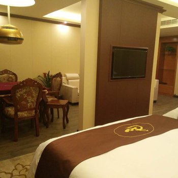 长沙龙瑞精致酒店酒店提供图片