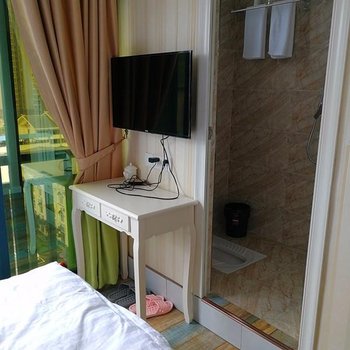 重庆米麓公寓酒店提供图片