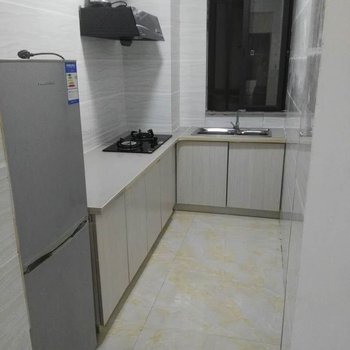 桂林浪漫温馨的小屋酒店提供图片