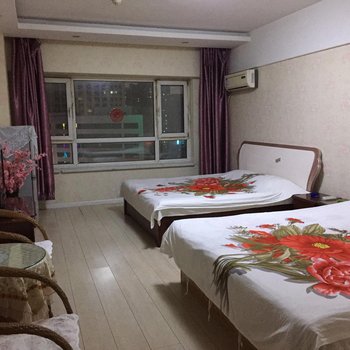 沈阳万达兴隆主题酒店式公寓