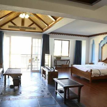 西双版纳兰纳美宿客栈酒店提供图片