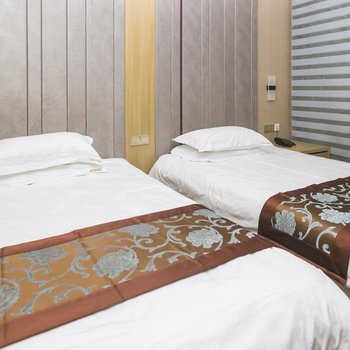 重庆潘多拉酒店酒店提供图片