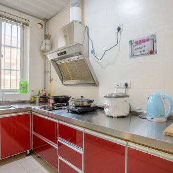 开封旅安居公寓(6号店)酒店提供图片