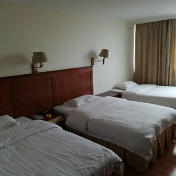 珠海汇丰酒店酒店提供图片