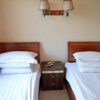 洛阳胜源旅馆酒店提供图片