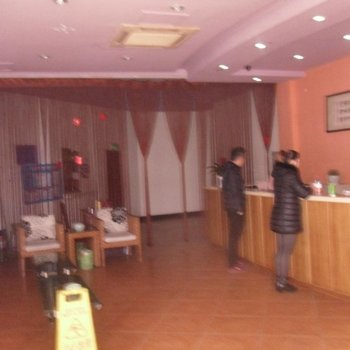 龙泉家园快捷酒店酒店提供图片