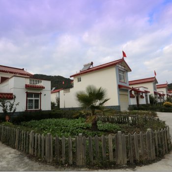 冕宁建设村乡村酒店（原乡村旅馆）酒店提供图片