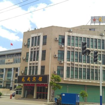 龙南龙武宾馆酒店提供图片