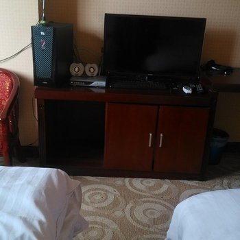 宣威珠江源快捷酒店酒店提供图片