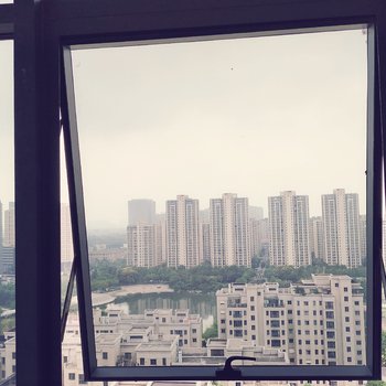 扬州天空天空公寓酒店提供图片