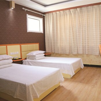 博雅商务酒店(曲阜二店)