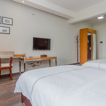 成都棉花酒店式公寓酒店提供图片