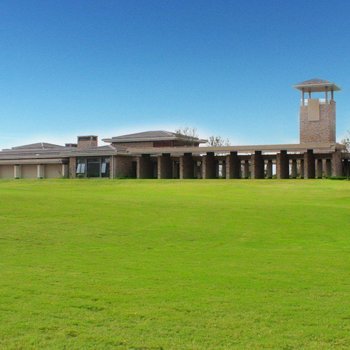 崇明绿地长岛壹号会所酒店提供图片