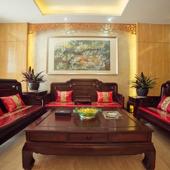 成都悦登酒店酒店提供图片