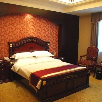 南安永昌大酒店酒店提供图片