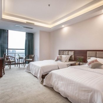 成都浩隆酒店酒店提供图片