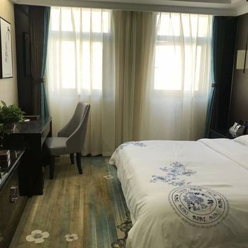 重庆凯普瑞斯酒店酒店提供图片