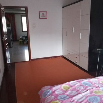 郑州咱家民宿(桃源路店)酒店提供图片