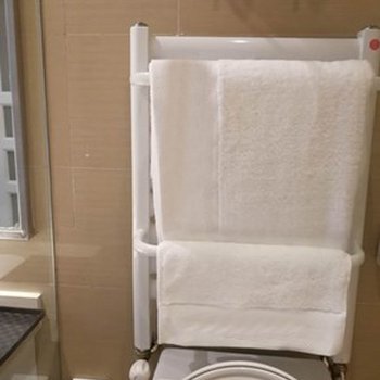 青岛15953202908公寓(滨河东路分店)酒店提供图片