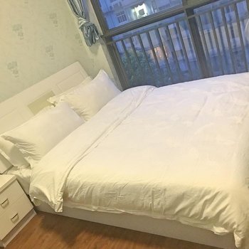 成都喜上国际青年公寓酒店提供图片