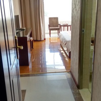 吐鲁番高昌大酒店酒店提供图片