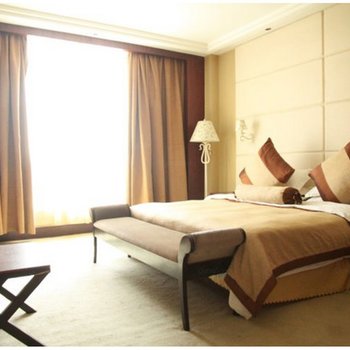 东明国际大酒店酒店提供图片